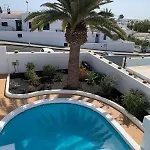 Palm 푸에르토 델 카르멘