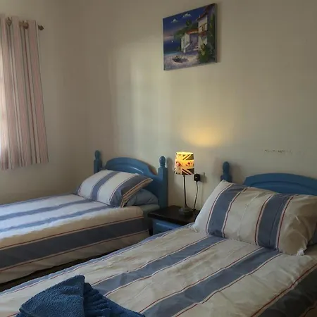 Palm Вилла Пуэрто дель Кармен