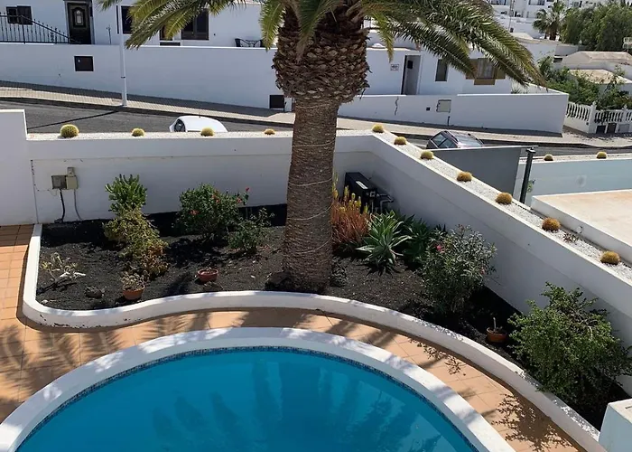 Palm Пуэрто дель Кармен