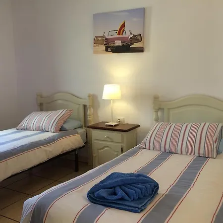 Villa Palm Puerto del Carmen (Lanzarote)