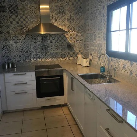 Palm * Puerto del Carmen (Lanzarote)