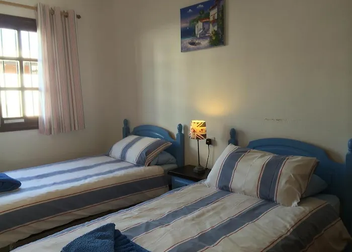 Palm Villa Puerto del Carmen (Lanzarote)