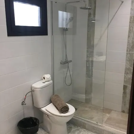 Palm Villa Puerto del Carmen (Lanzarote)