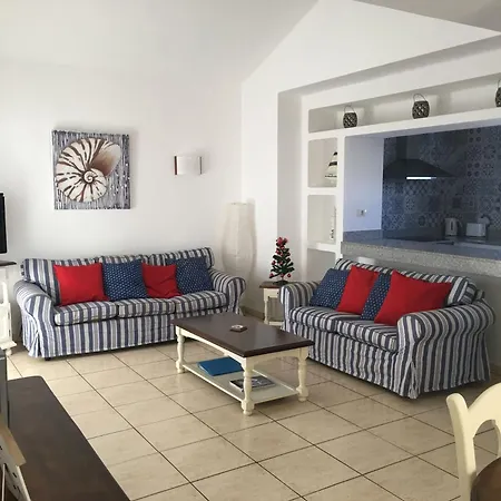 Villa Palm Puerto del Carmen (Lanzarote)