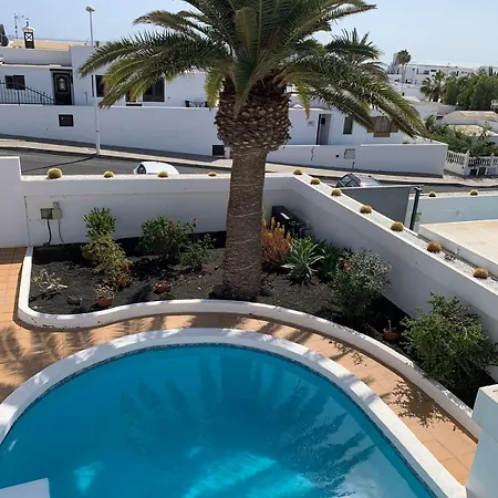 Palm Puerto del Carmen (Lanzarote)