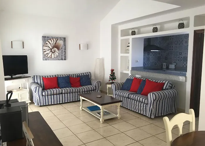 Villa Palm Puerto del Carmen (Lanzarote)